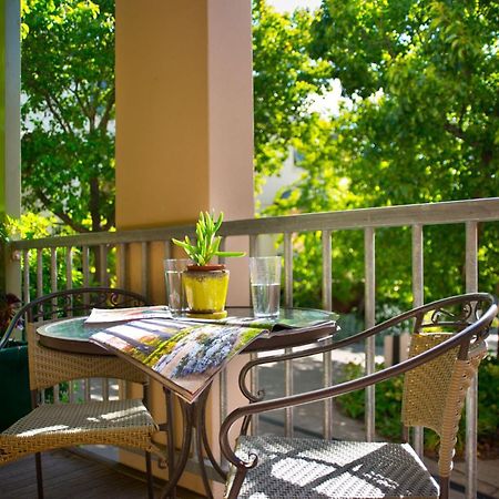 Courthouse Orchid Villa 6 Дейлсфорд Экстерьер фото